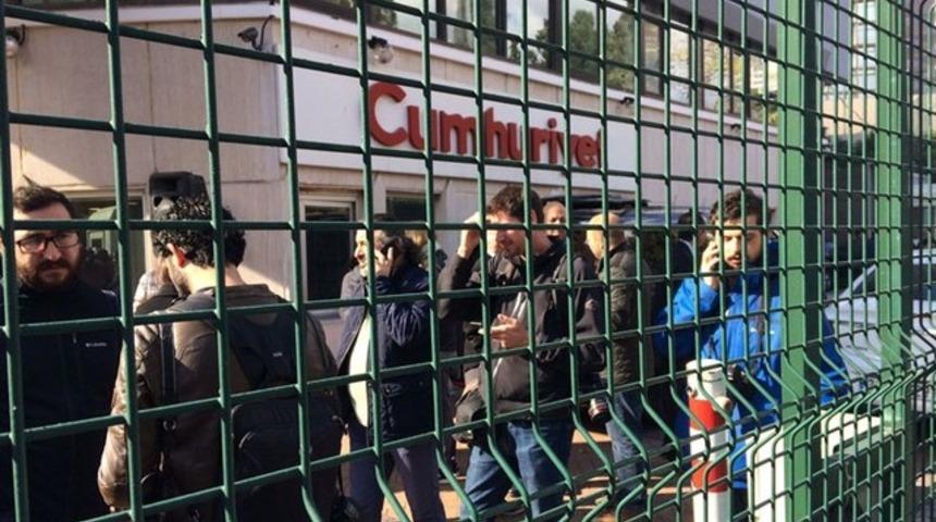 &lsquo;Operasyon vakfa&rsquo; diyen Kurtulmuş&rsquo;a tepki: Sabuncu ve G&uuml;rsel&rsquo;in vakıfla ilgisi yok