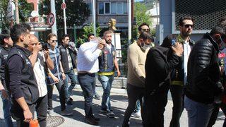 Muğla'da fuhuş operasyonu! Şebekenin şifresi çözüldü: Son model araçlarımız geldi