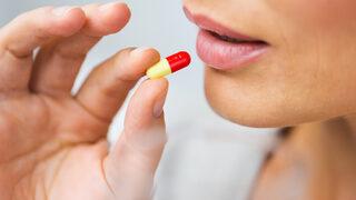 İlaç içmeden önce bir de bunu deneyin! Antibiyotik kadar etkili