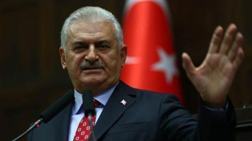 Başbakan'dan sürpriz ziyaret