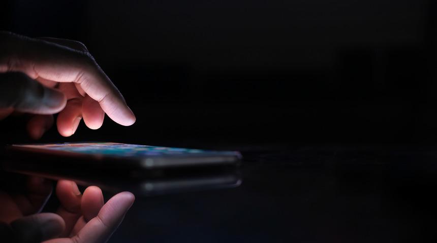 iPhone kullanıcılarına "bizde de olsun" dedirtiyordu! Samsung'lardaki özelliğin iPhone'lara gelebileceği ortaya çıktı