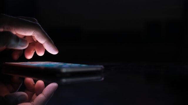 iPhone kullanıcılarına bizde de olsun dedirtiyordu! Samsung'lardaki özelliğin iPhone'lara gelebileceği ortaya çıktı