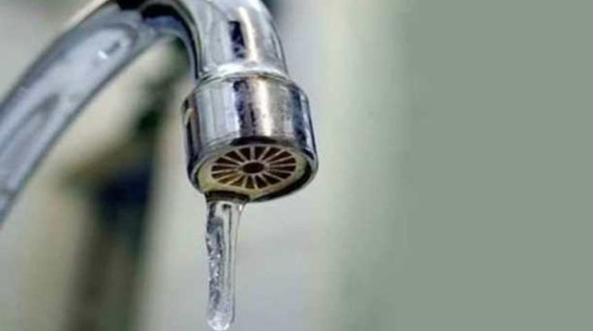 Beykoz'da su isyanı: Sayın yetkililer, ne işe yarıyorsunuz?