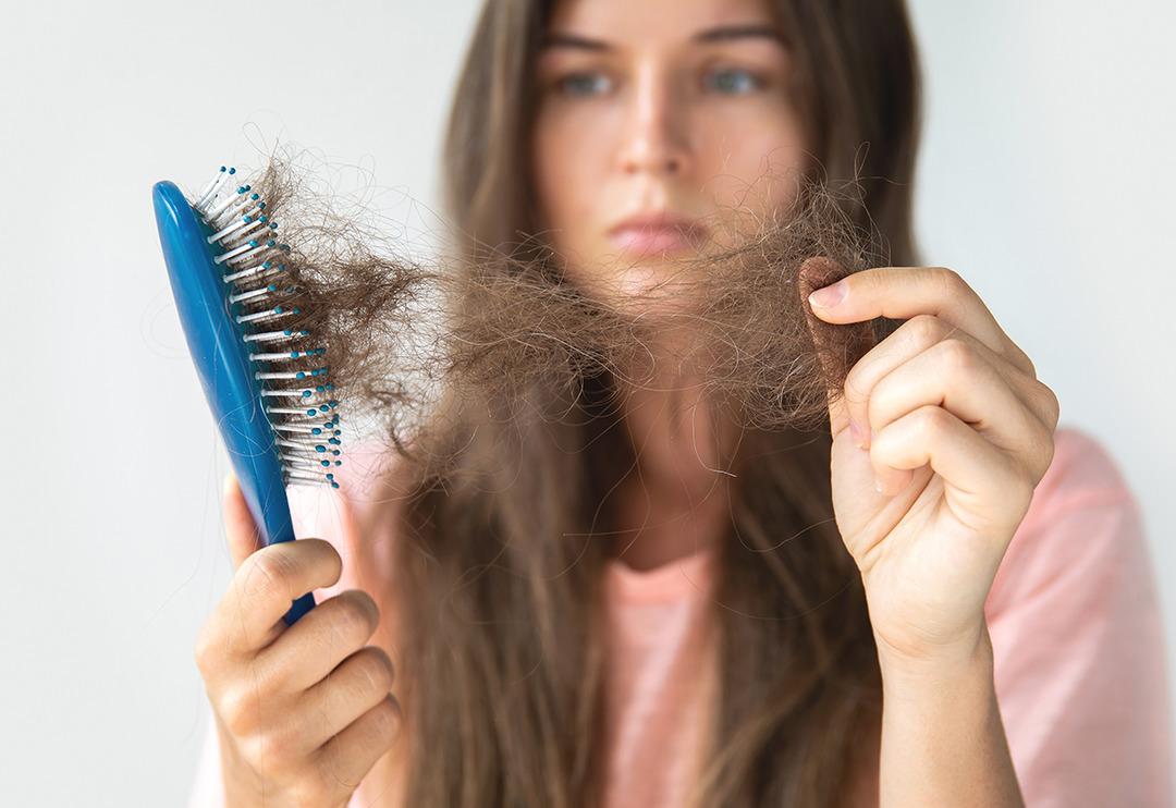 Sa&ccedil; d&ouml;k&uuml;lmenizi k&ouml;kten bitirecek &ccedil;&ouml;z&uuml;m!