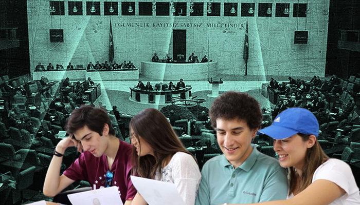 Son Dakika | Öğrenci affı geliyor! AK Partili Akbaşoğlu duyurdu, lisans ve yüksek lisans öğrencilerine müjde