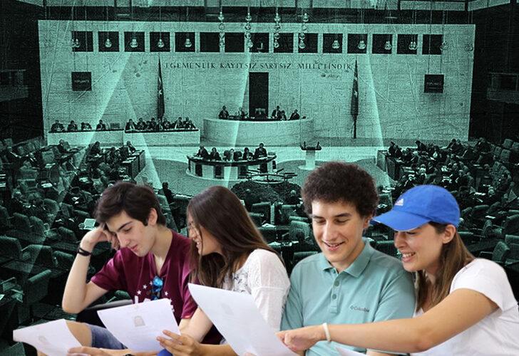 Son Dakika | Öğrenci affı geliyor! AK Partili Akbaşoğlu duyurdu, lisans ve yüksek lisans öğrencilerine müjde