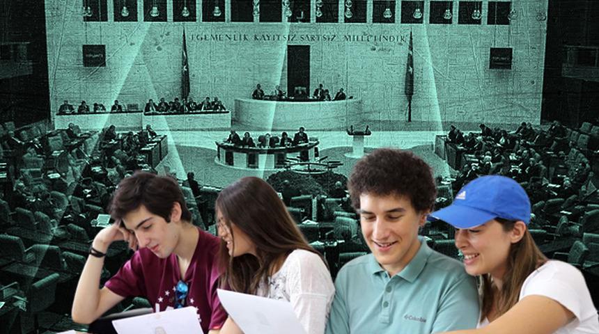 Son Dakika | Öğrenci affı geliyor! AK Partili Akbaşoğlu duyurdu, lisans ve yüksek lisans öğrencilerine müjde