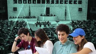 Son Dakika | Öğrenci affı geliyor! AK Partili Akbaşoğlu duyurdu, lisans ve yüksek lisans öğrencilerine müjde