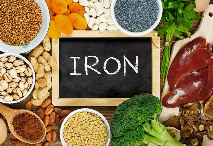 Saç dökülmenizi kökten bitirecek çözüm! G1