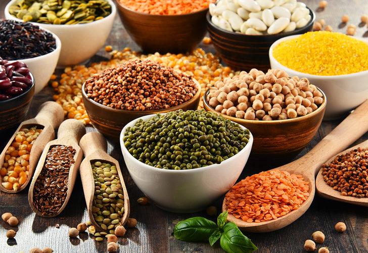 Saç dökülmenizi kökten bitirecek çözüm! G2