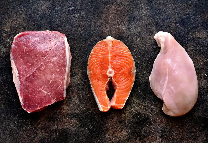 Saç dökülmenizi kökten bitirecek çözüm! G4