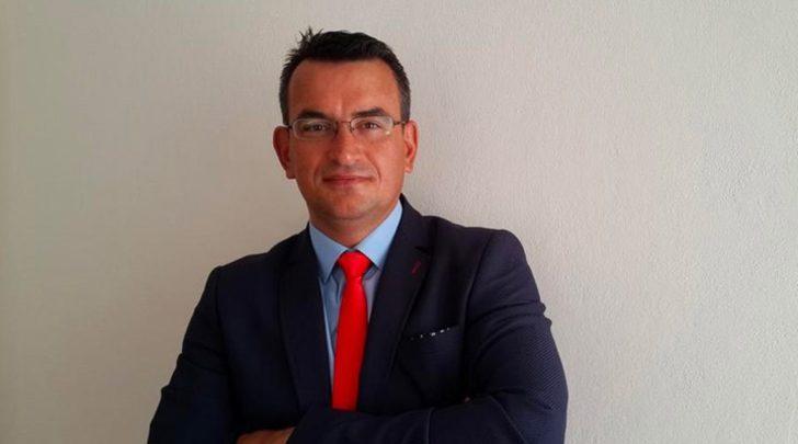 Son Dakika: Casuslukla suçlanıyordu! DEVA Partisi kurucu üyesi Metin Gürcan itiraz üzerine yeniden tutuklandı