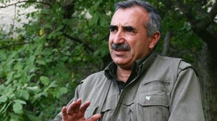 Murat Karayılan'ın kardeşi g&ouml;zaltına alındı