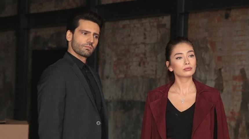 Kara Sevda 42. bölüm fragmanı izle! Kemal nasıl bir yol izleyecek