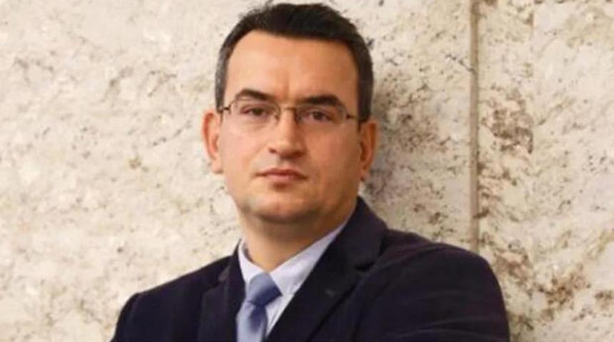 DEVA Partisi Kurucu Üyesi Metin Gürcan kimdir? Metin Gürcan nereli ve kaç yaşında?