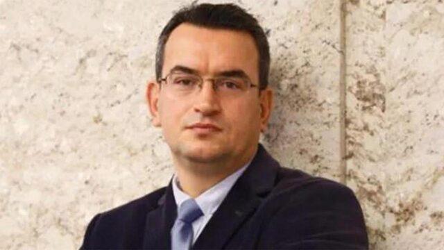 DEVA Partisi Kurucu Üyesi Metin Gürcan kimdir? Metin Gürcan nereli ve kaç yaşında?