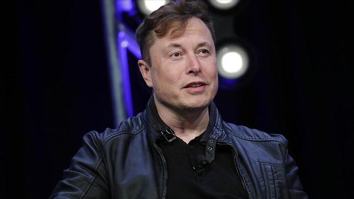 Son dakika! Elon Musk açıkladı: Twitter anlaşması askıya alındı