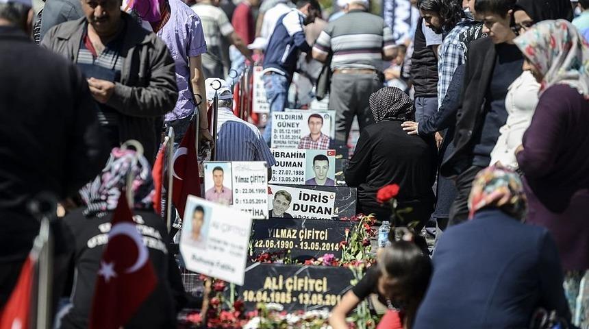 Soma maden faciasının sekizinci yılı: Sorumlular cezalandırıldı mı?