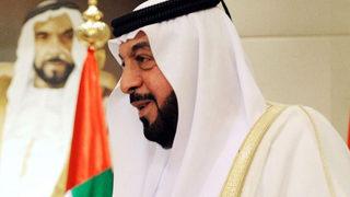 SON DAKİKA | BAE Devlet Başkanı Şeyh Halife bin Zayid Al Nahyan hayatını kaybetti