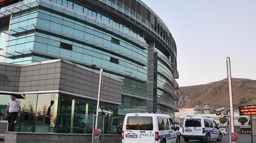 Boydak Holding TMSF&rsquo;ye devredildi