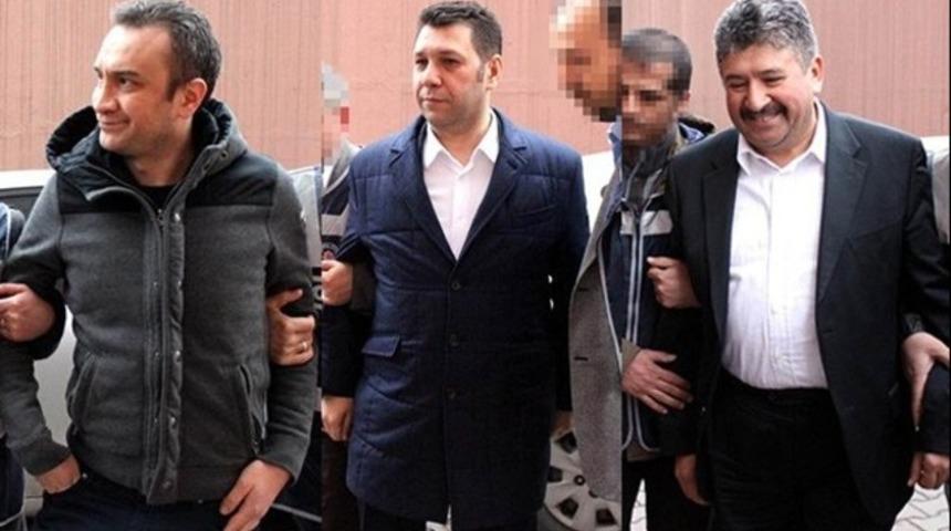 Memduh Boydak: 1 milyar liraya yakın servetim vardı