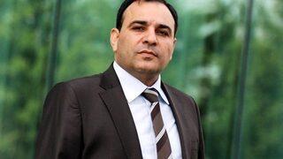 FETÖ'cü Bülent Keneş'ten Cumali Atilla'ya tehdit 