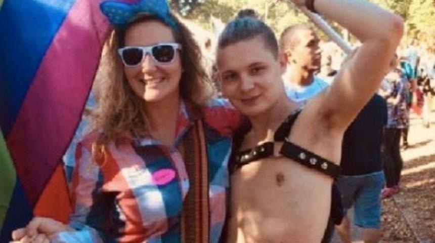 Kadın ya da erkek olmak istemediğini söyleyen adam penisini kestirdi! “Cinsel hayatımda doruklardayım”