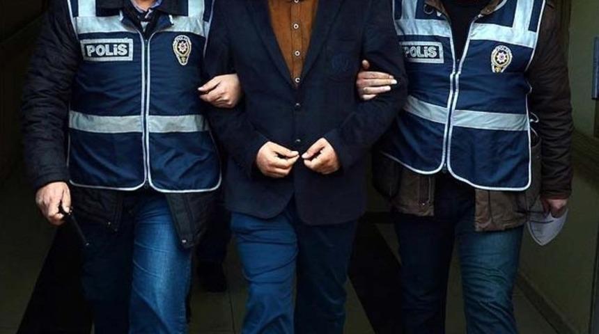 137 öğretim görevlisi hakkında gözaltı kararı