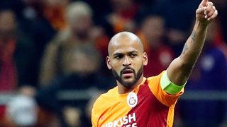 Bir garip olay! Marcao, kendisinin bonservisini açıkladı