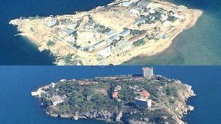 Yassıada/Yaslı ada