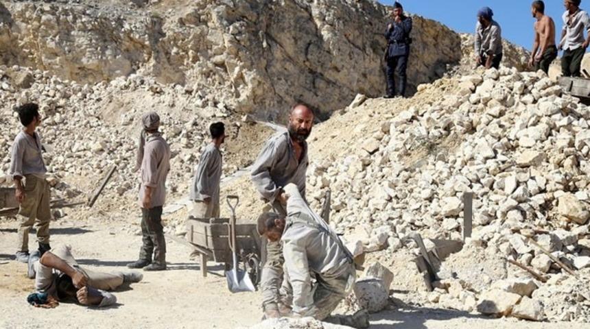 Vatanım Sensin 2. bölüm fragmanı! Vatanım Sensin hangi gün, ne zaman?