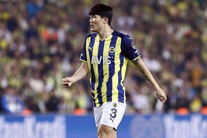 Napoli yönetiminden Fenerbahçe'yi bin pişman eden hamle! Kim Min Jae için harekete geçildi! Serbest kalma bedeli dudak uçuklattı G1