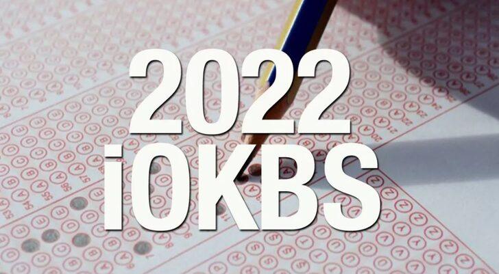 2022 bursluluk sınavı ne zaman? İOKBS başvurusu 2022 ne zaman bitiyor? İşte E Okul bursluluk sınavı başvuru formu ve başvuru şartları! G4