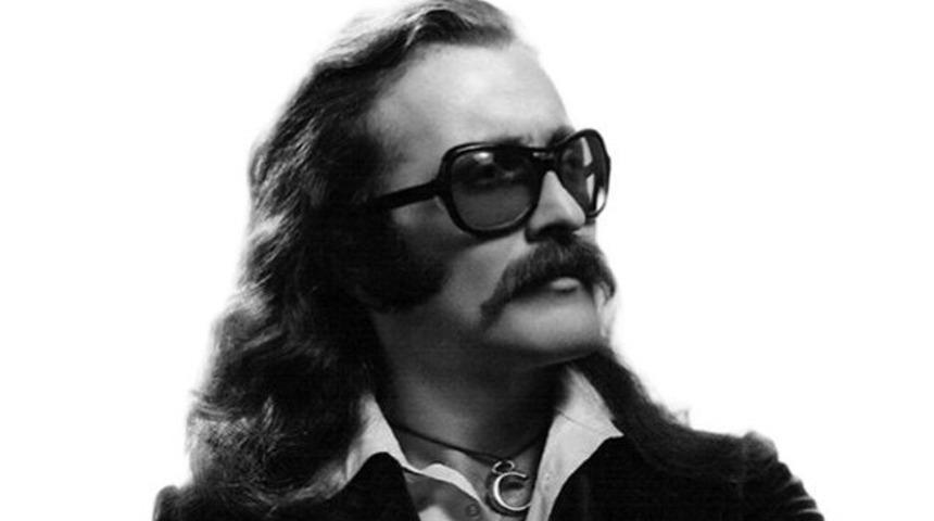 Cem Karaca 12 yıl önce bugün aramızdan ayrıldı