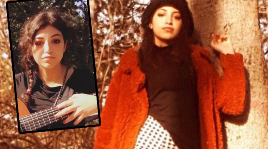 Öldürüldüğü düşünülen Iraklı Sally'nin annesi isyan etti: Kızım parça parça, cesedi yok, mezarı yok