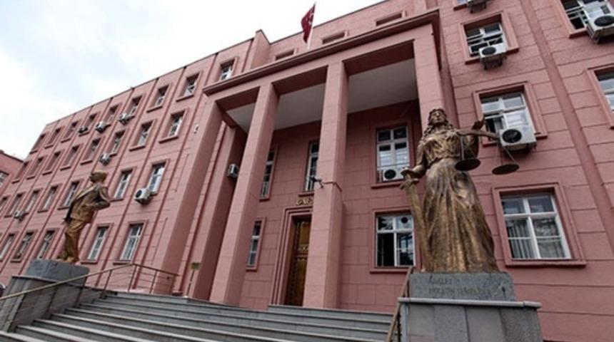 Hakimlerden Yargıtay'a eleştiri