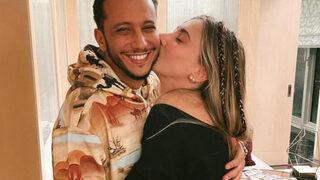 Şeyma Subaşı'nın eski sevgilisi durmuyor! Mohammed Alsaloussi göndermesiyle gündemde