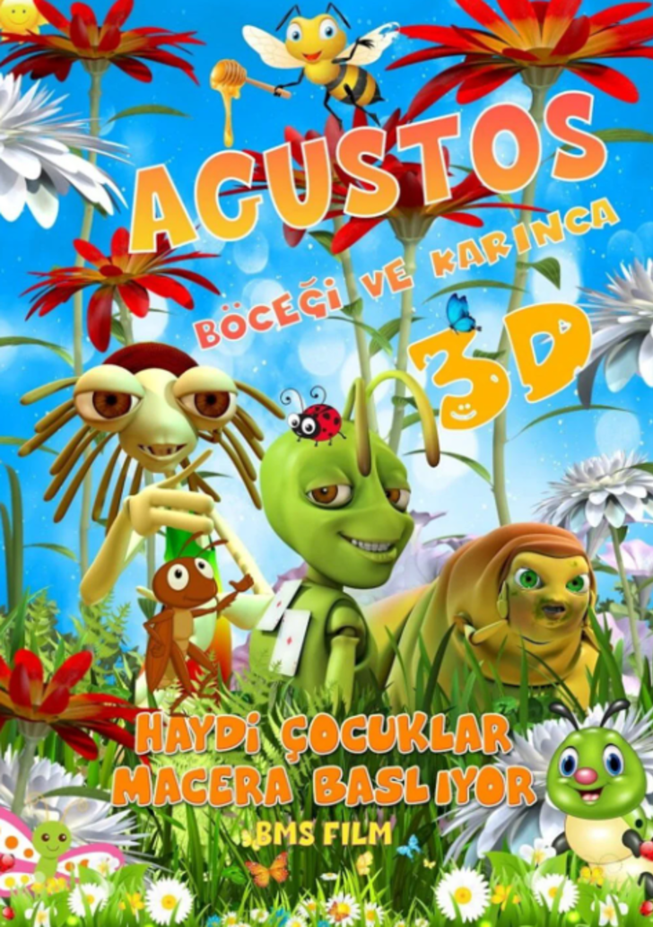 Sinemaseverler filme bu hafta doyacak! 10 film birden vizyona girdi (13 Mayıs 2022) G1