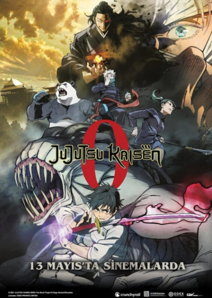 Sinemaseverler filme bu hafta doyacak! 10 film birden vizyona girdi (13 Mayıs 2022) G4