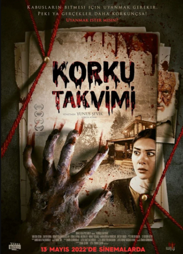 Sinemaseverler filme bu hafta doyacak! 10 film birden vizyona girdi (13 Mayıs 2022) G5