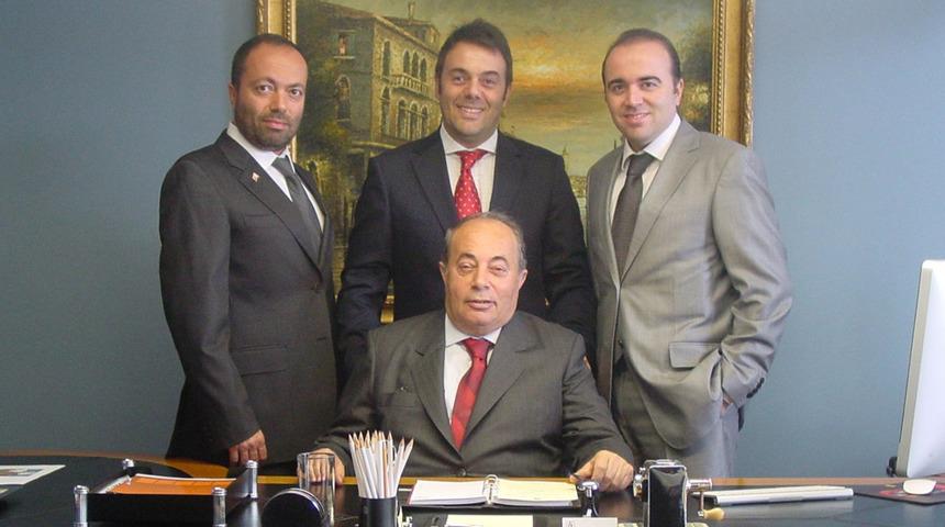 Bursalı iş insanı Hacı Erol Akbaş hayatını kaybetti