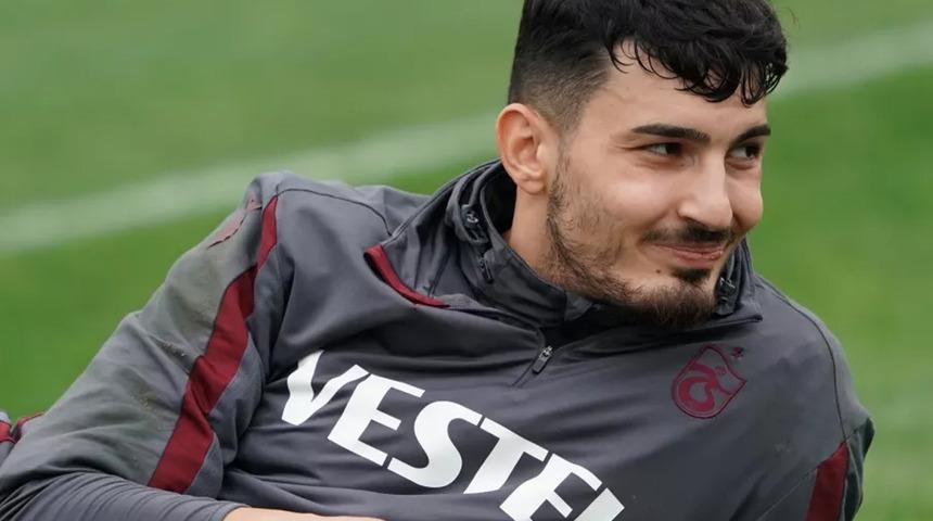 Uğurcan &Ccedil;akır'dan ayrılık a&ccedil;ıklaması! ''Gitmek istiyorum''