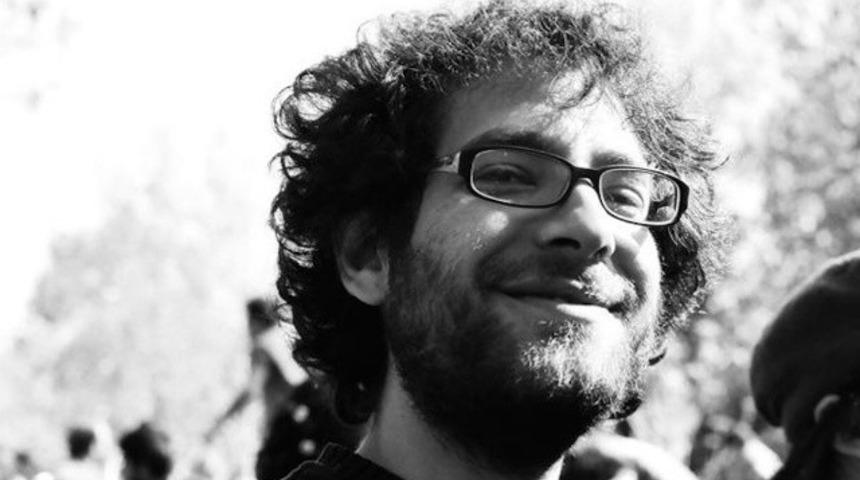 Polis, Onur Yaser Can'ın g&ouml;zaltı tutanaklarını değiştirmiş