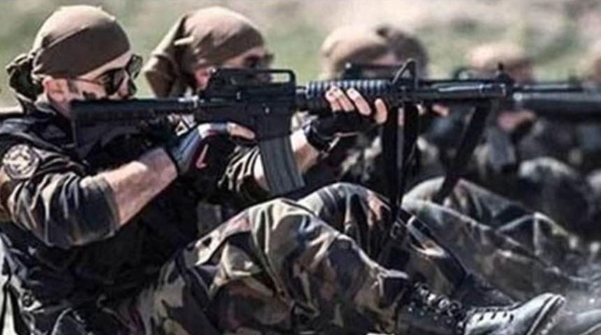 &Ouml;zel harekat polisi olmak i&ccedil;in binlerce başvuru