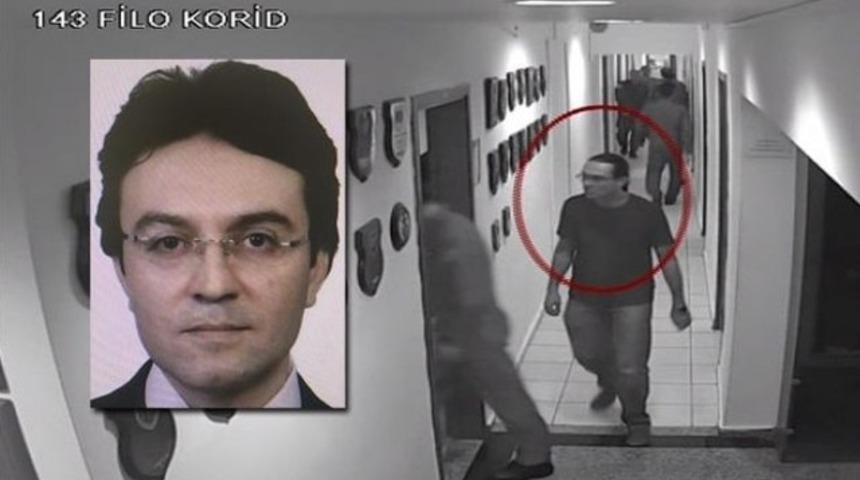 '15 Temmuz'da Akar'la ile G&uuml;len'in iletişimini sağlayacak kişi' ortaya &ccedil;ıktı