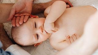 Bebeklerde görülen kafa şekli bozukluklarına dikkat! Ciddi sonuçları olabilir