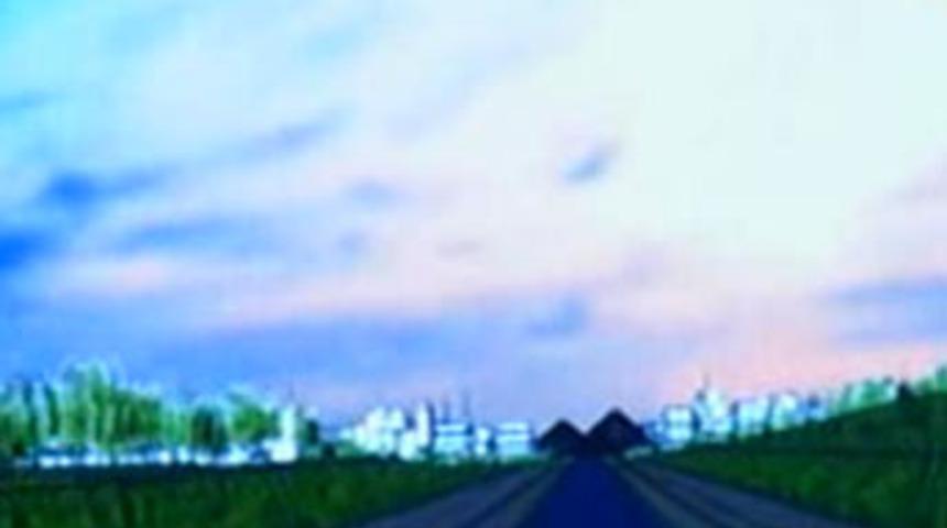 '&Ccedil;ılgın proje'de ilk adım