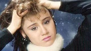 47 yaşındaki Ceylan'dan çok konuşulacak klip! Türkülerin Marilyn Monroe’si