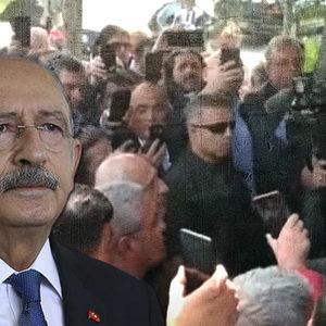 SON DAKİKA: CHP lideri Kılıçdaroğlu 'Bilerek basına haber vermedik' diyerek duyurdu! 'Eğer seçimi gölgeleyecek bir şey olursa...'