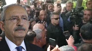 SON DAKİKA: CHP lideri Kılıçdaroğlu 'Bilerek basına haber vermedik' diyerek duyurdu! 'Eğer seçimi gölgeleyecek bir şey olursa...'